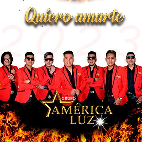 Quiero Amarte