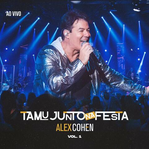 Tamu Junto Na Festa - Vol. 1