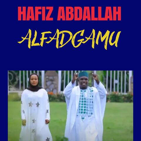 Alfadgamu