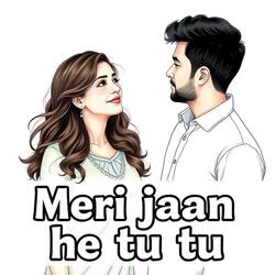 Meri Jaan He Tu