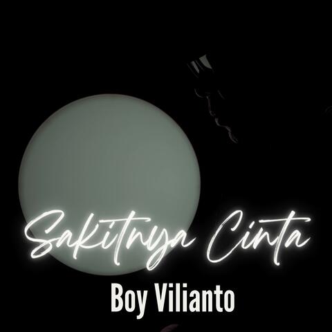 Sakitnya Cinta