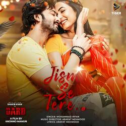 Jism Se Tere