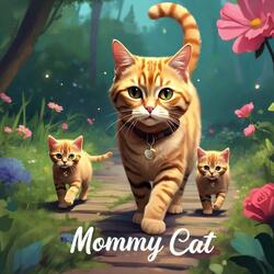 Mommy Cat