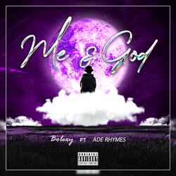 Me & God