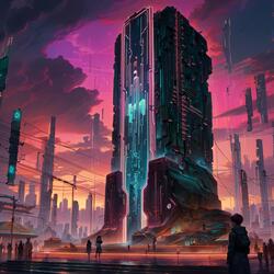 Cybernetic