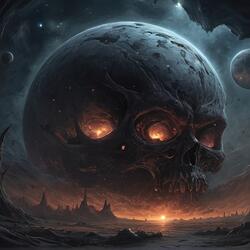 Dark Aether