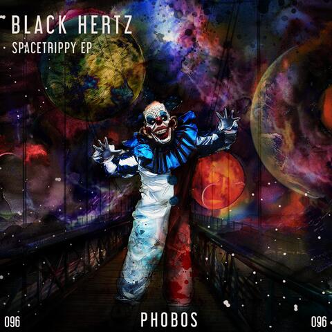 SPACETRIPPY EP