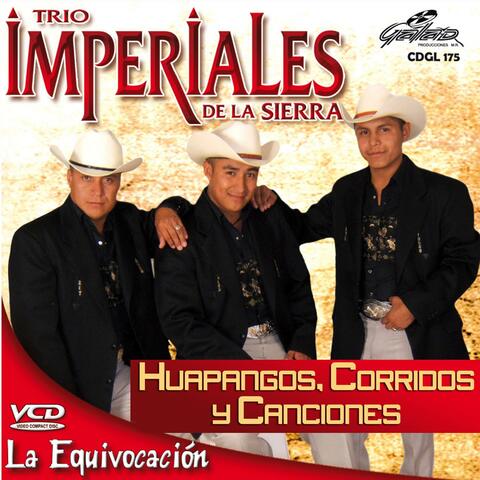 La Equivocacion -.
