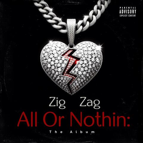 Zig Zag Feed Me Another Beat