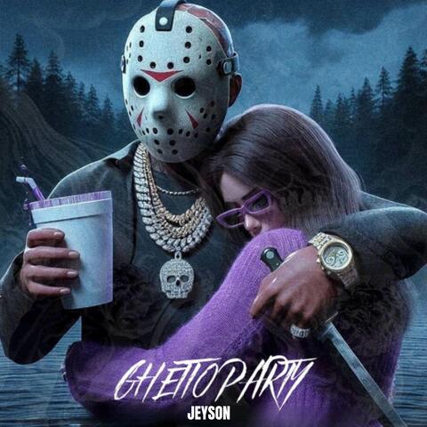 Ghetto Party