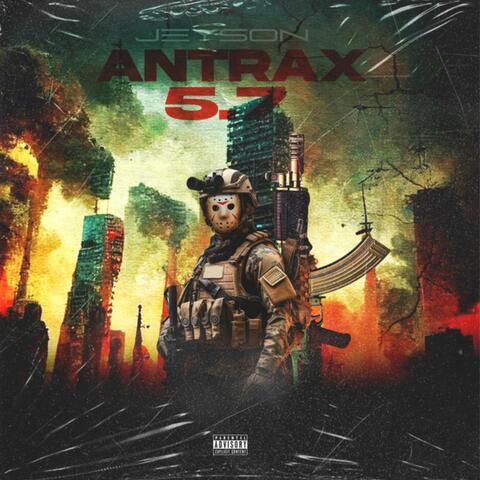Antrax 5.7