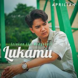 Izinkan Aku Mengobati Lukamu