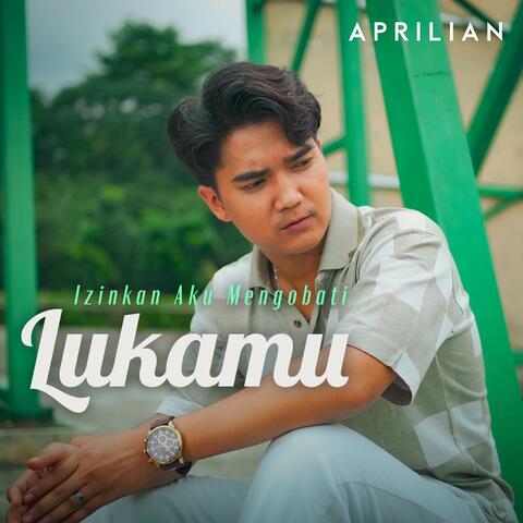 Izinkan Aku Mengobati Lukamu