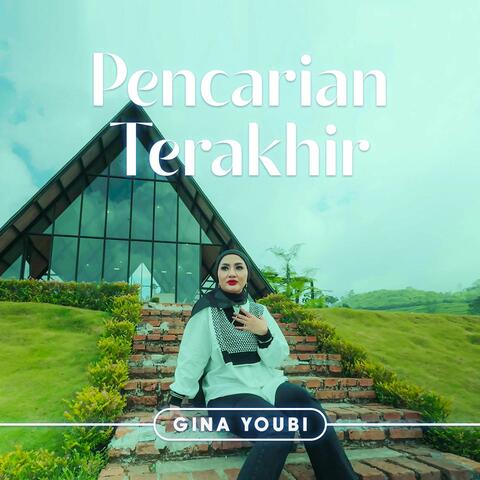 Pencarian Terakhir