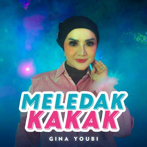 Meledak Kakak