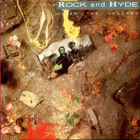 Rock & Hyde
