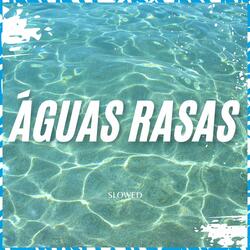 Águas Rasas