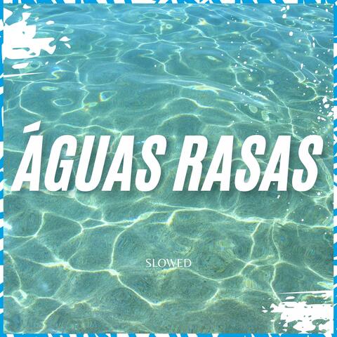 Águas Rasas