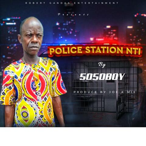 Police station nti