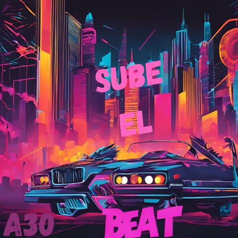 Sube el Beat