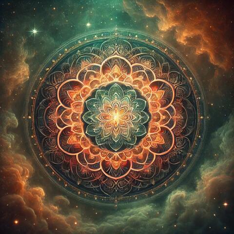Healing Solfeggio Frequencies: 528 Hz Deep Stress Reduction and Relaxing Sleep Music