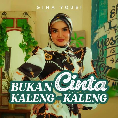Bukan Cinta Kaleng Kaleng