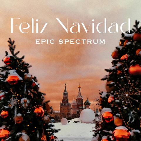 Feliz Navidad