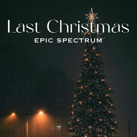 Last Christmas