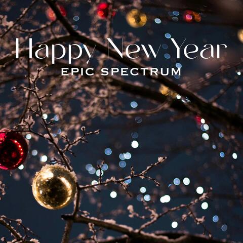 Happy New Year