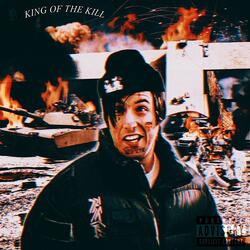 KING OF THE KILL DISS