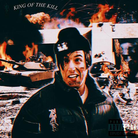 KING OF THE KILL DISS