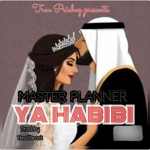 YA HABIBI