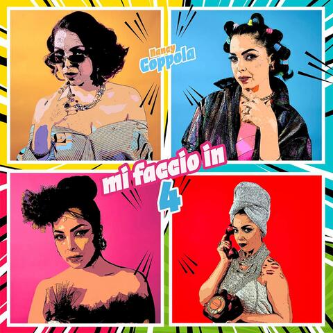 Mi Faccio In 4