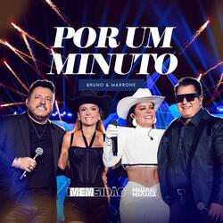 Por Um Minuto