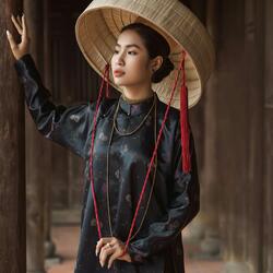 Asian Girl