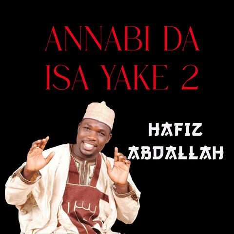 Annabi Da Isa Yake