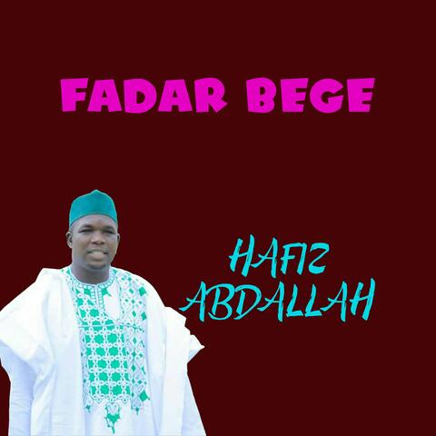 Fadar Bege