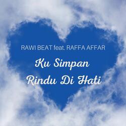 Ku Simpan Rindu Di Hati