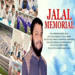 Jalal Memorial