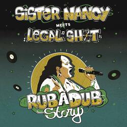 Rub a dub story