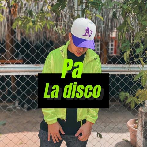 Pa la disco