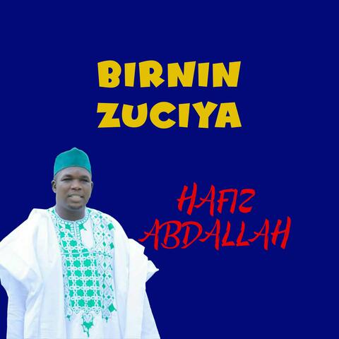 Birnin Zuciya