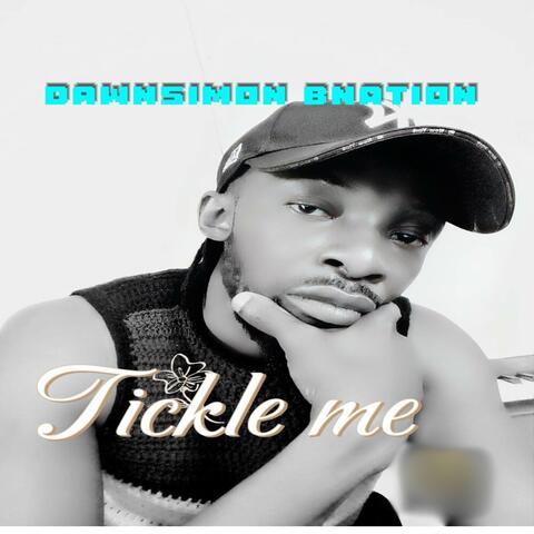 Tickle me