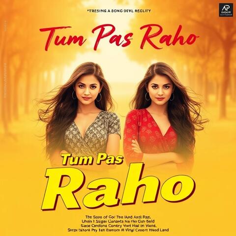 Tum Pas Raho