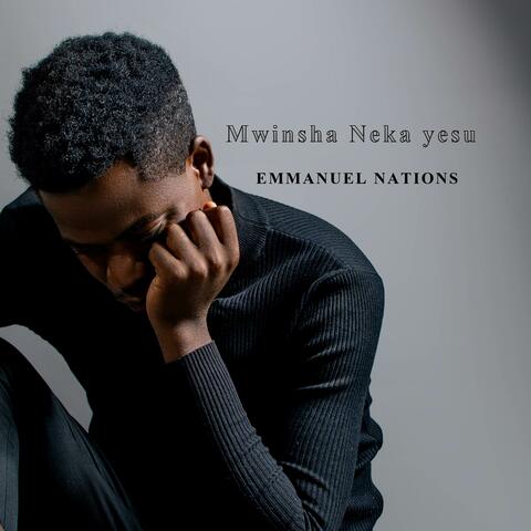 Mwinsha Neka Yesu