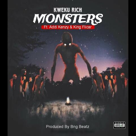 Monsters