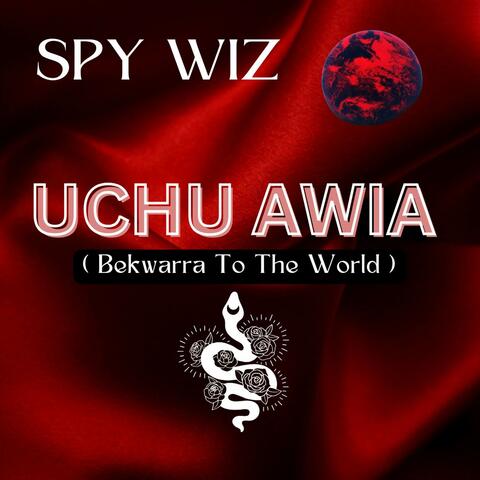 UCHU AWIA (Bekwarra to the World)