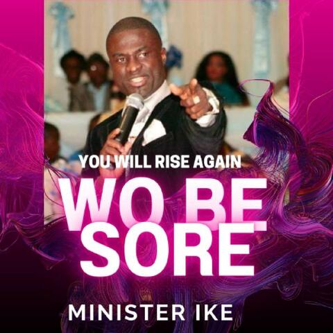 You Will Rise Again