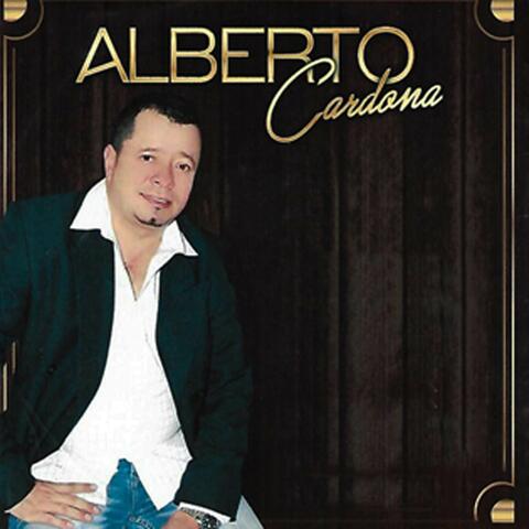Alberto Cardona
