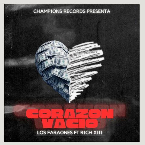 Corazón Vacío